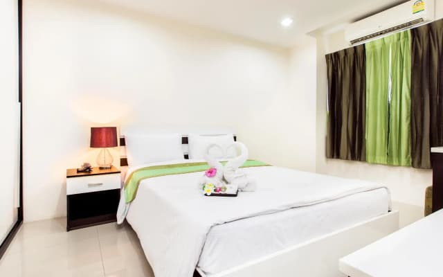CS Residence - photo 5