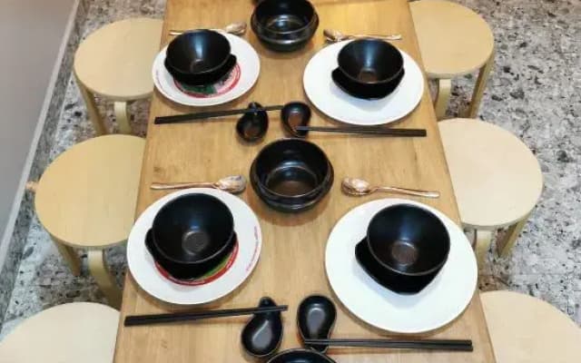 English comfort house - photo 4