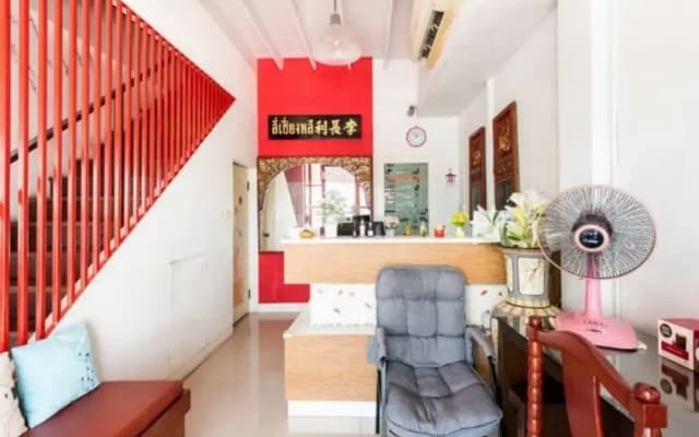 1137 Hostel - photo 2
