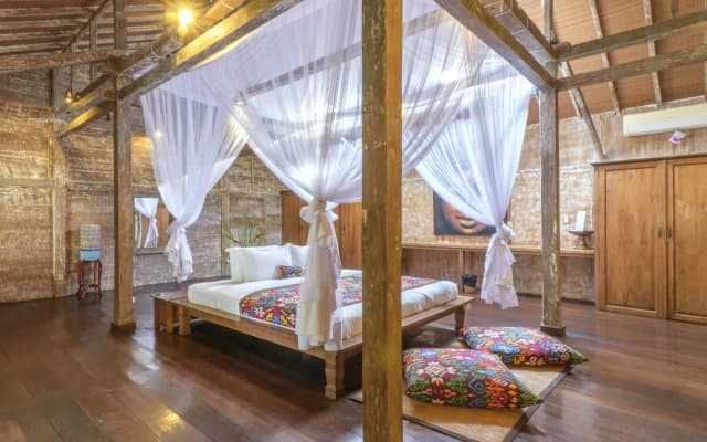 Villa Karisa Boutique Hotel - photo 5