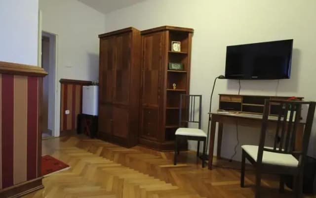 Guestroom Vaskapu 42 - photo 4