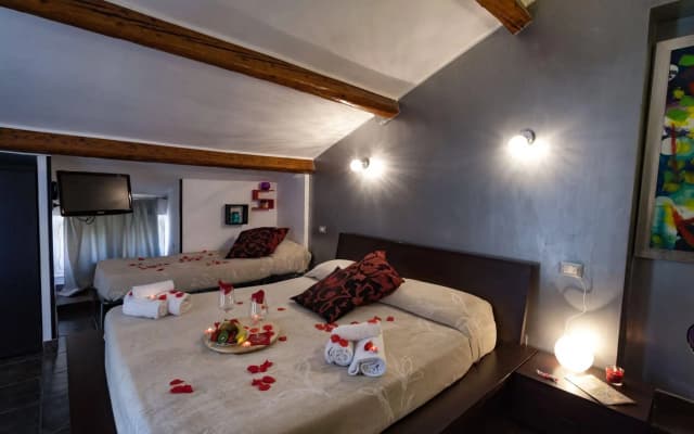 The Victory Suite - photo 3
