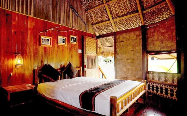 Bho Hoong Bungalows - photo 3