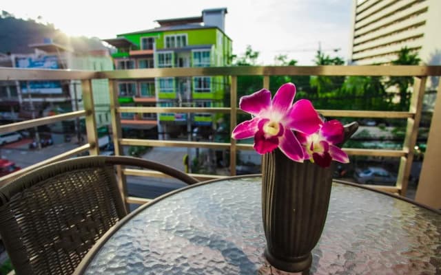 Grande Elegance Serviced Apartment - photo 5