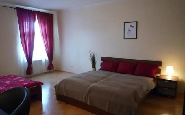 Apartment Prague Centre - photo 3