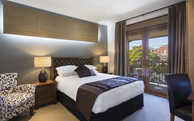 Prahran Village Guest House - photo 3