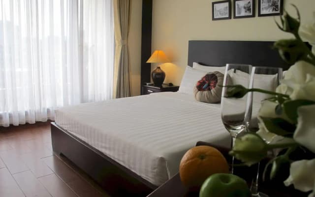 Finnegans Hotel - photo 5