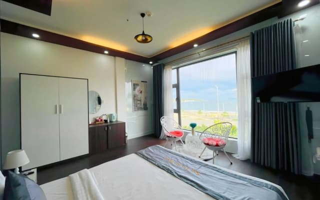 Sontra Sea Hotel - photo 5