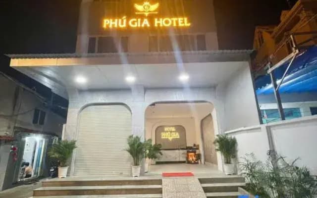 Phu Gia 2307 Huynh Tan Phat - photo 5