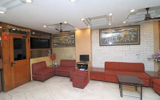 Hotel India International - photo 2