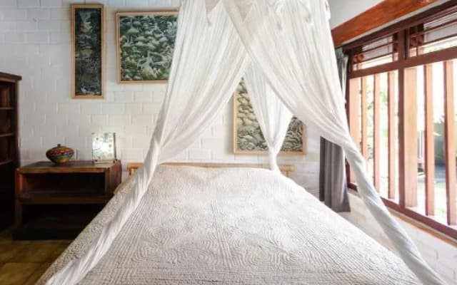Pugig Homestay - photo 5