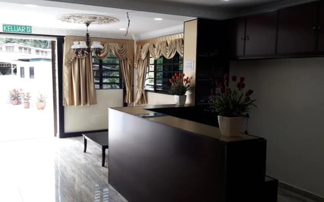 Tulip Hotel Apartment - photo 4