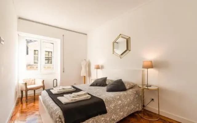 Carmo Apartments - photo 4