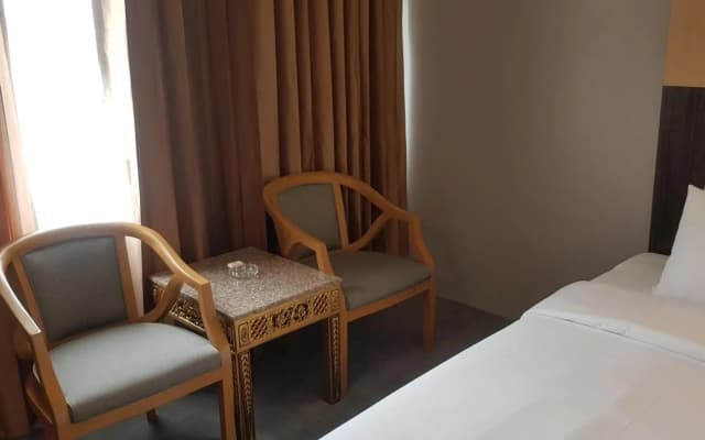 Ariston Hotel - photo 5