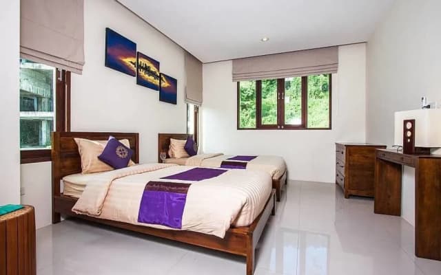 Baan Phu Kaew C1 3 Beds - photo 2