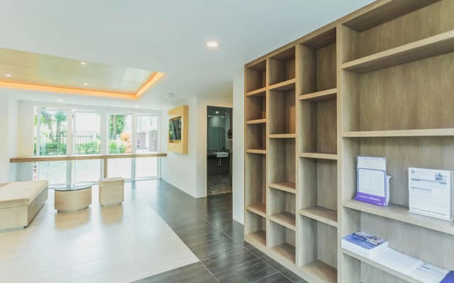 Condo in Kata in Ozonec- Unit D618 - photo 2