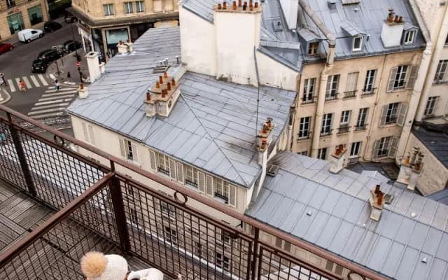 Hotel Maison FL - photo 3
