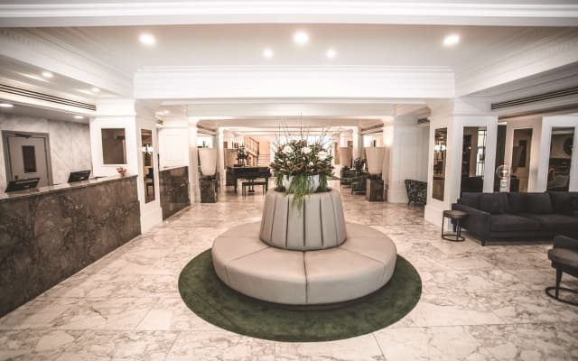The Savoy Hotel on Little Collins Melbourne - photo 2