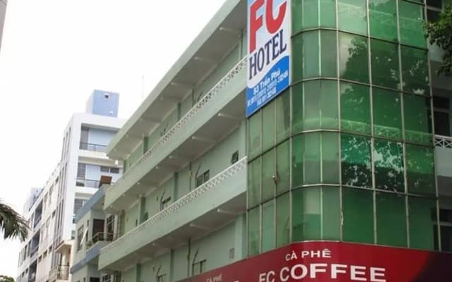 FC Hotel - photo 5