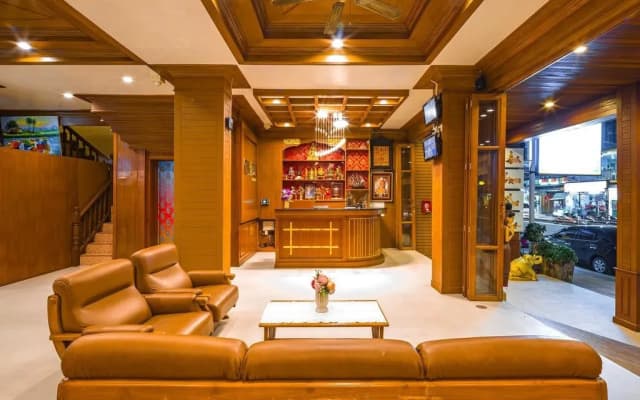 Patong Heaven Hotel - photo 2