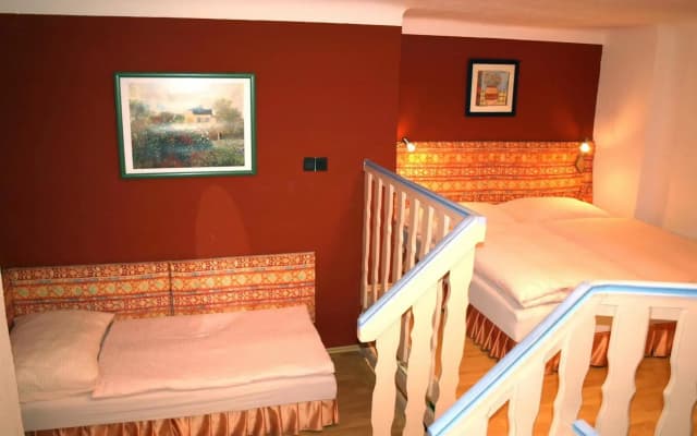 Pension Liechtenstein Apartments II - photo 3