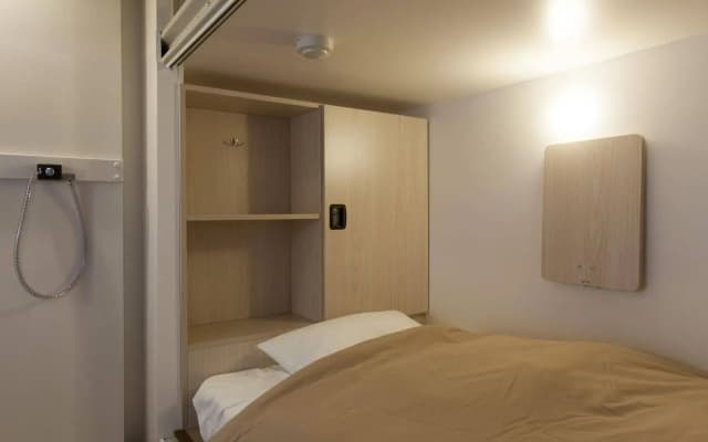 ENAKA Asakusa Central Hostel - photo 5