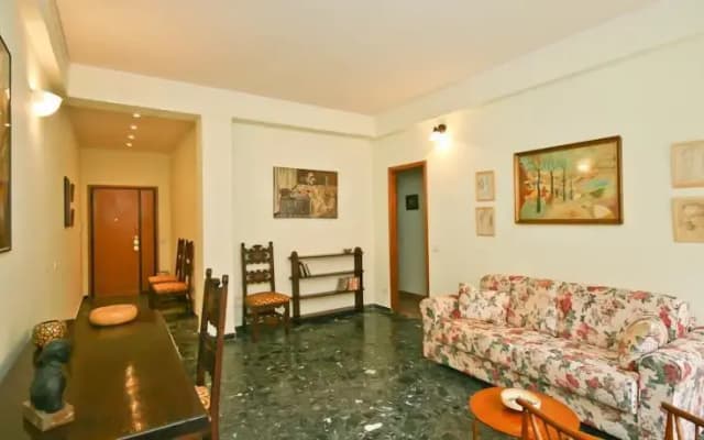 Trastevere Apartment - photo 2
