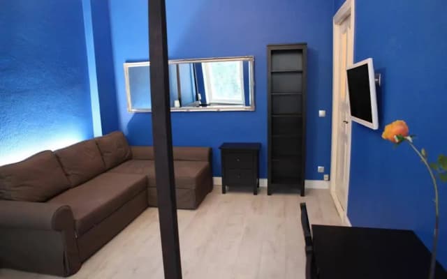 Blue Studio - photo 5