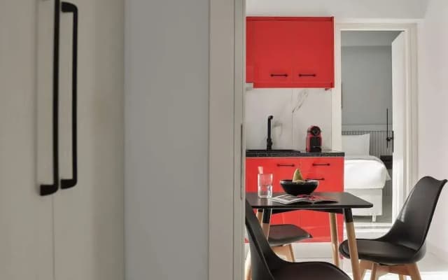 Athens Project Luxury Apartments - photo 5