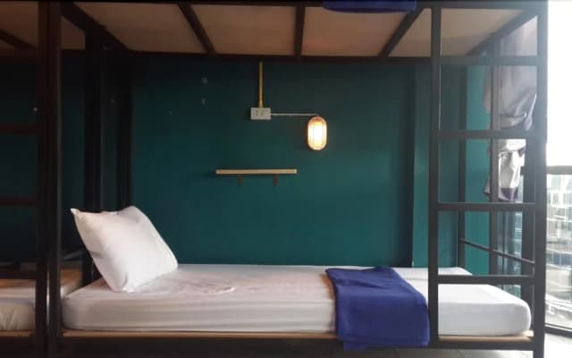Mr. Jack Guesthouse - photo 4