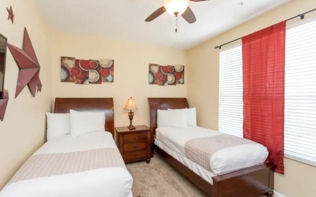 8001 Coolbreeze Dr 118 3 Br townhouse by RedAwning - photo 3