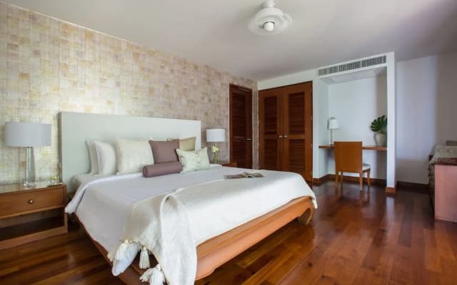 Miskawaan Villa Bougainvillea - photo 4