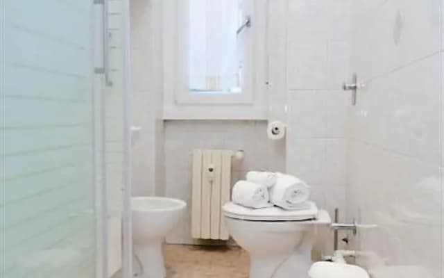 Niguarda & Bicocca Flat - photo 4