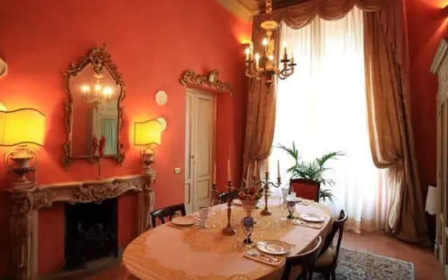 Charme in the heart of Florence - photo 2