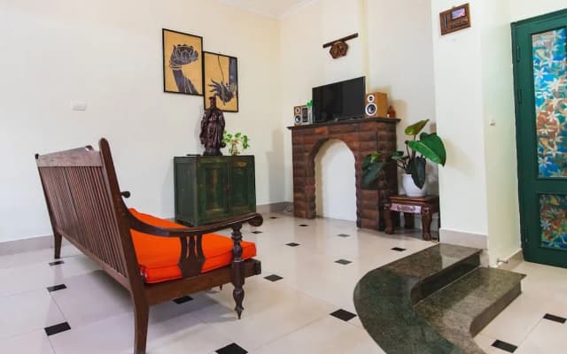 May Villa - photo 2