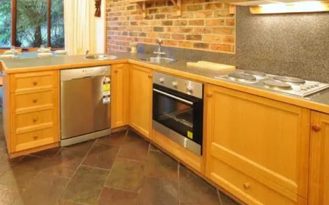 Risehill House - photo 2