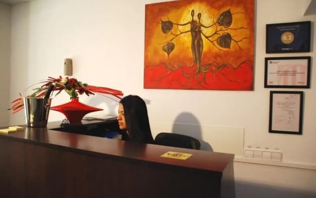 Hotel Casita Amarilla - photo 2