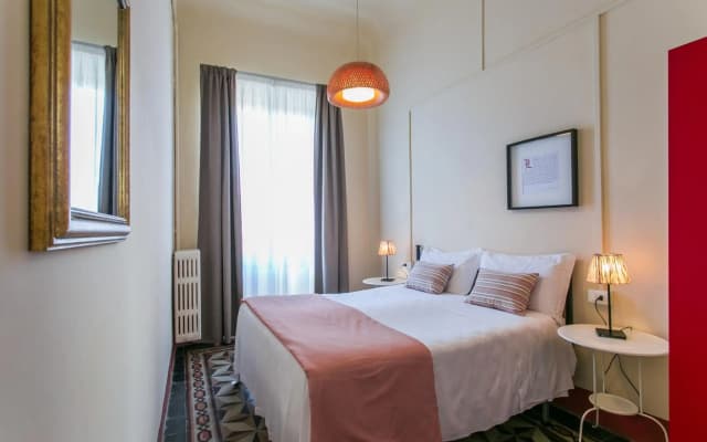 Hotel D'Azeglio - photo 5
