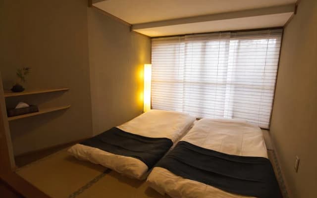 Le Machiya Nishidacho - photo 3