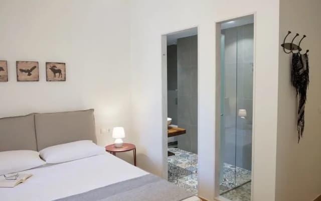3BD Mansion Apartment in Kolonaki - photo 3