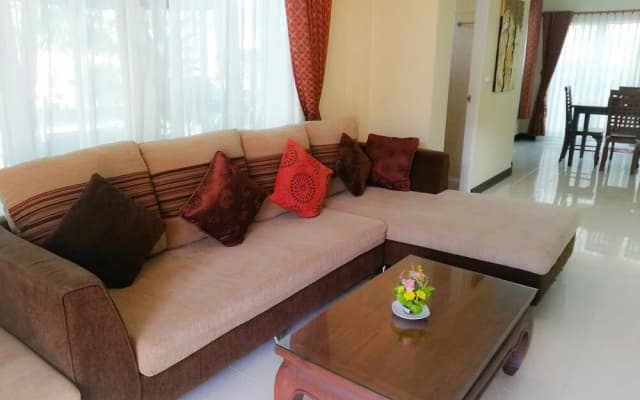 Villa 27 - photo 3