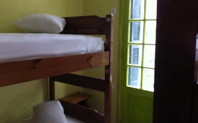 Zeus Hostel - photo 4
