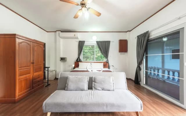 Yanui Paradise unit 2D-2nd floor V216 - photo 5