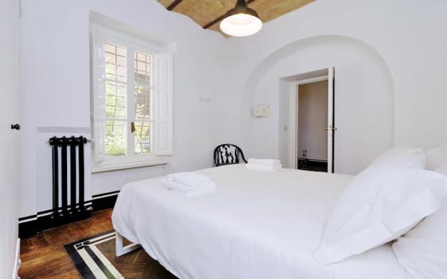 Art Deco Terrace Apartment - photo 3