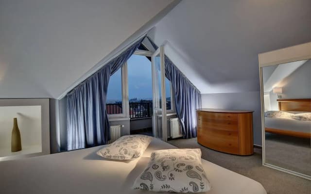 Carolina's View Apartment - photo 3