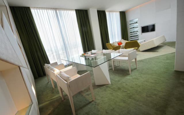 Vivanta New Delhi, Dwarka - photo 2