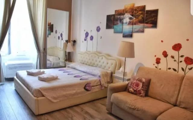 Rome sweet home - photo 5