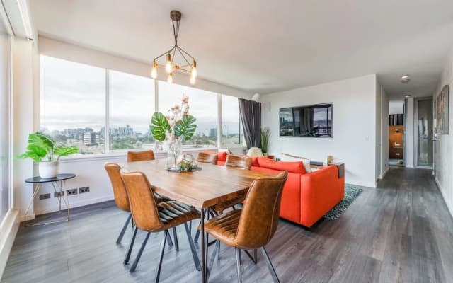 Exquisite 2 Bedroom Beach City Views - photo 4