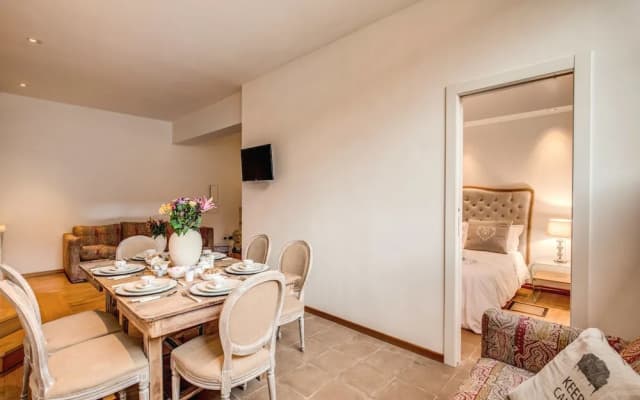 HI Margutta Apartment - photo 3