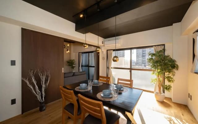 IMPREST STAY Tokyo Kamata - photo 2